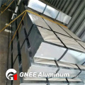 1060 Aluminum Alloy Plate